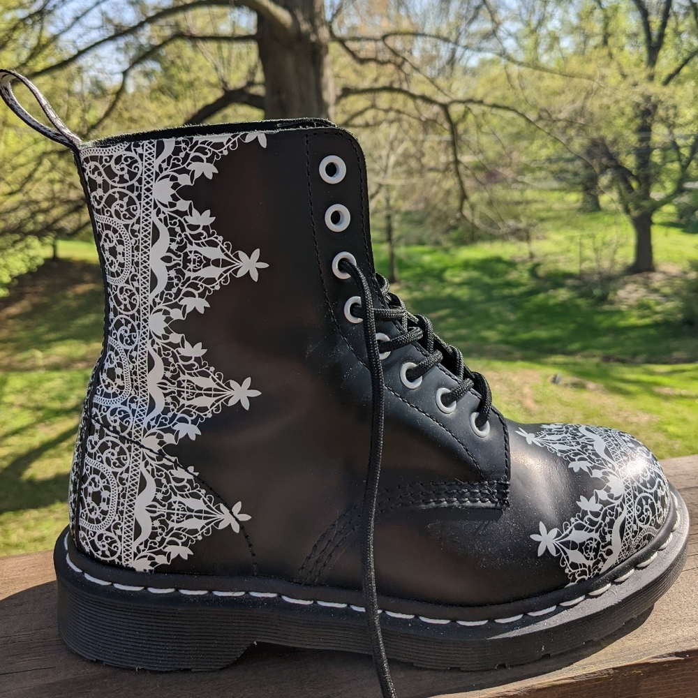 Doc Martens